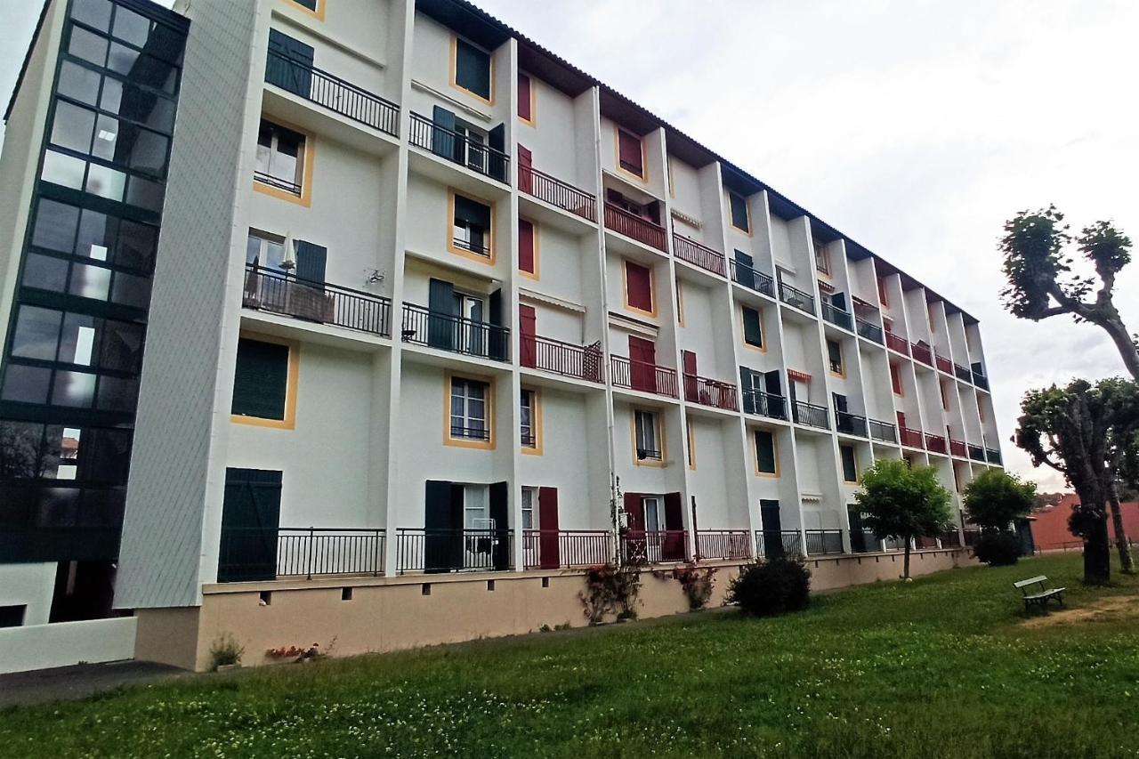 Ilbetea - Duplex tout confort - Plage à 400 m - Parking - Wifi Saint-Jean-de-Luz Exterior foto